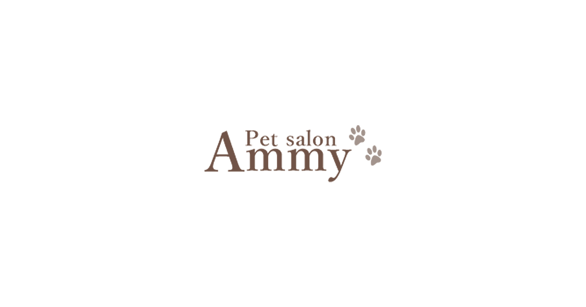 Pet salon Ammyの写真(福岡県北九州市八幡西区)