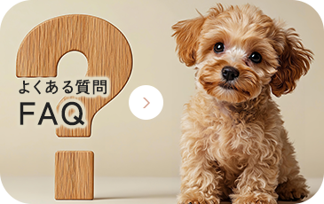 よくあるご質問